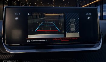 2021 Peugeot 2008 1.2 PureTech Allure full