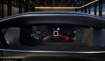 2021 Peugeot 2008 1.2 PureTech Allure full