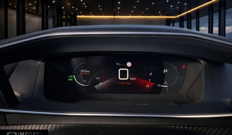 2021 Peugeot 2008 1.2 PureTech Allure full