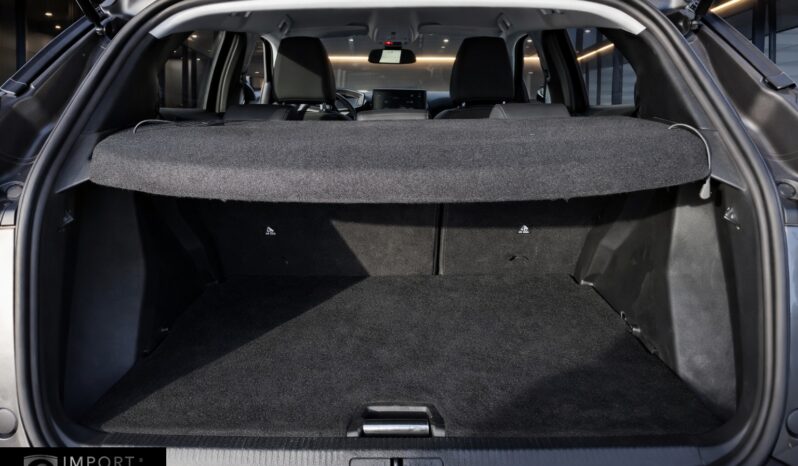 2021 Peugeot 2008 1.2 PureTech Allure full