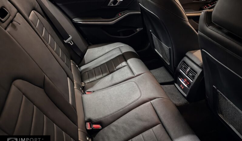 2021 BMW 320e Plug-in Hybrid Automată full