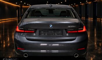 2021 BMW 320e Plug-in Hybrid Automată full