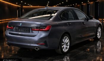 2021 BMW 320e Plug-in Hybrid Automată full