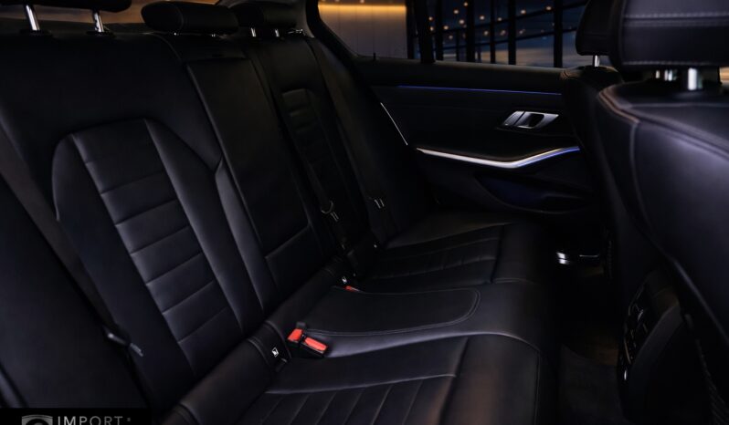 2019 BMW Seria 3 320i High Executive full
