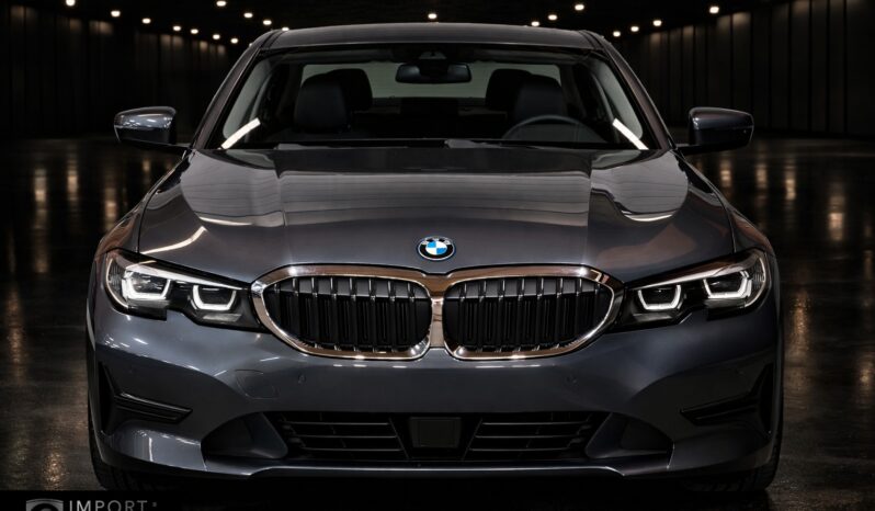 2021 BMW 320e Plug-in Hybrid Automată full
