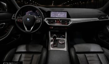 2021 BMW 320e Plug-in Hybrid Automată full