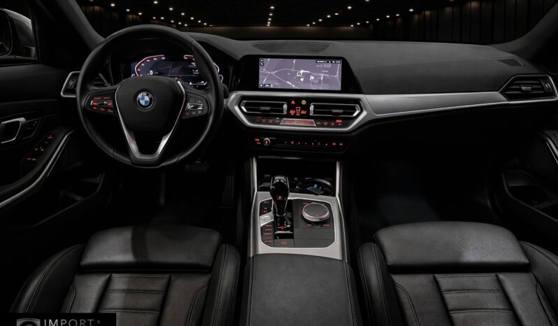 2021 BMW 320e Plug-in Hybrid Automată full