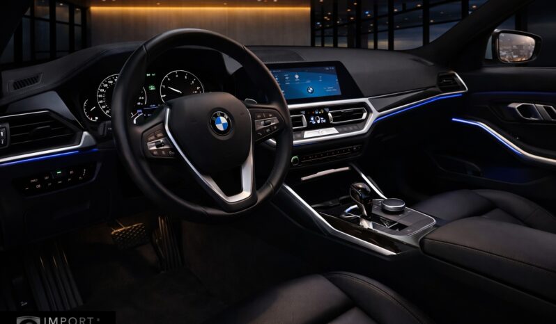 2019 BMW Seria 3 320i High Executive full