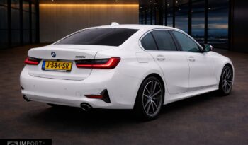2019 BMW Seria 3 320i High Executive full