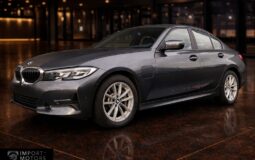 2021 BMW 330e Sedan Plug-in Hybrid Advantage