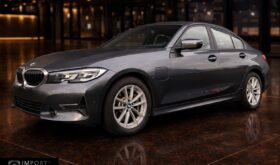 2021 BMW 330e Sedan Plug-in Hybrid Advantage