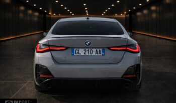 2022 BMW Seria 4 420d Gran Coupé M-Sport xDrive full