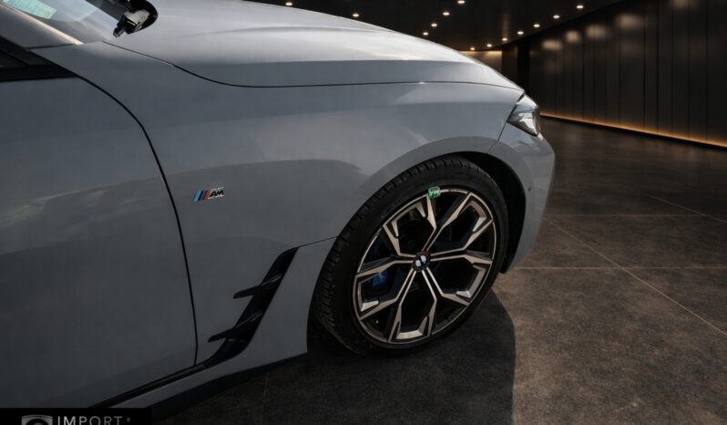 2022 BMW Seria 4 420d Gran Coupé M-Sport xDrive full