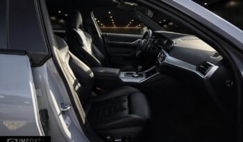 2022 BMW Seria 4 420d Gran Coupé M-Sport xDrive full