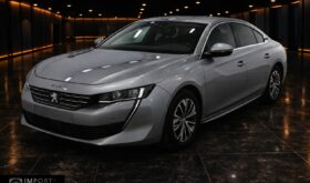 2021 Peugeot 508 Allure 1.5 BlueHDi