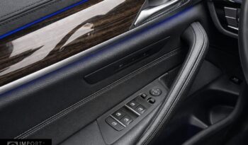 2020 BMW 530e Luxury Line încărcat