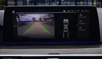 2020 BMW 530e Luxury Line încărcat