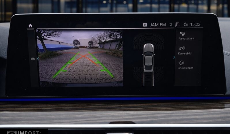 2020 BMW 530e Luxury Line încărcat