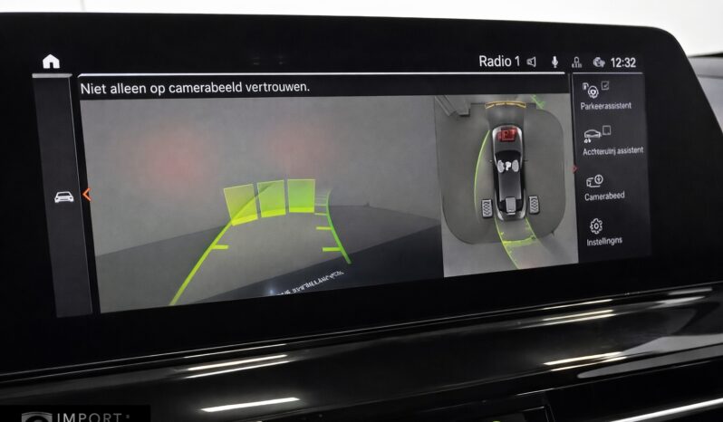 2020 BMW 840d Gran Coupe M-Sport xDrive full