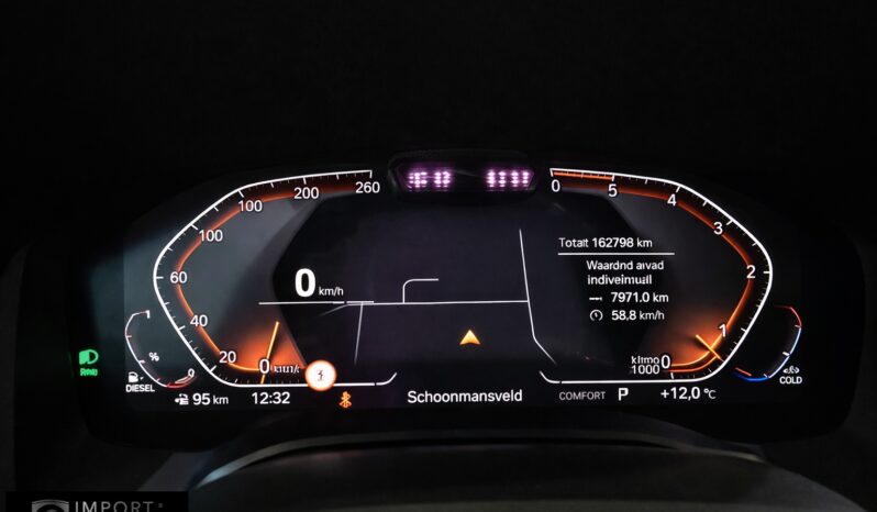 2020 BMW 840d Gran Coupe M-Sport xDrive full