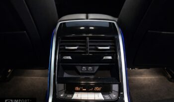 2020 BMW 840d Gran Coupe M-Sport xDrive full