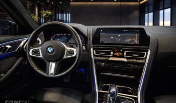 2020 BMW 840d Gran Coupe M-Sport xDrive full