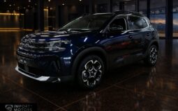 2025 Citroën C5 Aircross Hybrid MAX