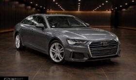 2020 Audi A6 S-Line 50 TFSI e quattro Plug-in Hybrid