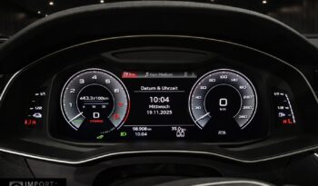 2020 Audi A6 S-Line 50 TFSI e quattro Plug-in Hybrid full