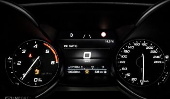 2020 Alfa Romeo Giulia Sprint 2.2 Diesel AT8 full