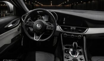 2020 Alfa Romeo Giulia Sprint 2.2 Diesel AT8 full