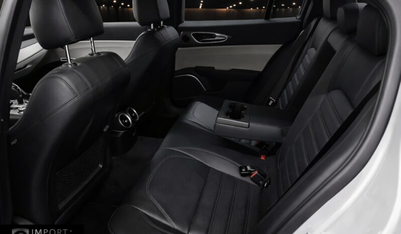 2020 Alfa Romeo Giulia Sprint 2.2 Diesel AT8 full