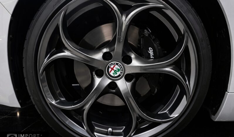 2020 Alfa Romeo Giulia Sprint 2.2 Diesel AT8 full