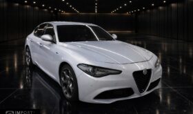 2020 Alfa Romeo Giulia Sprint 2.2 Diesel AT8