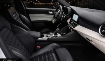 2020 Alfa Romeo Giulia Sprint 2.2 Diesel AT8 full