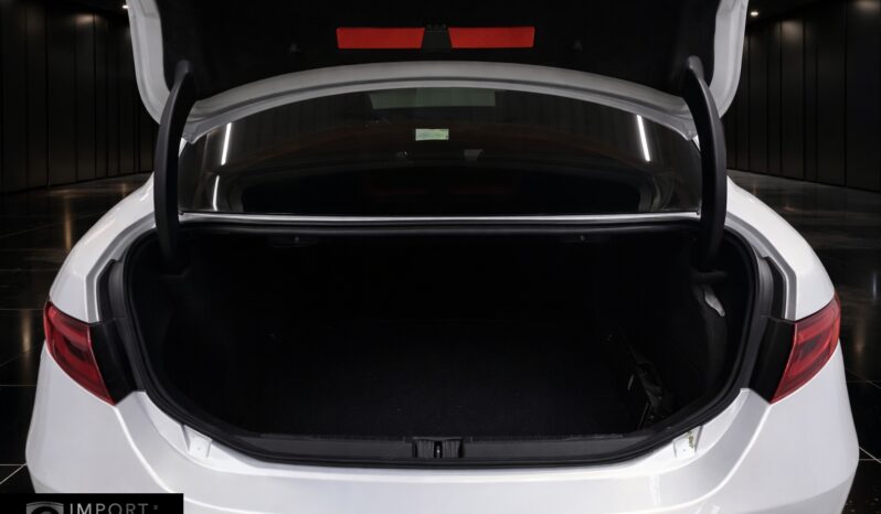 2020 Alfa Romeo Giulia Sprint 2.2 Diesel AT8 full