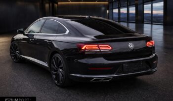 2021 Volkswagen Arteon 2.0 TDI R-Line 4Motion full