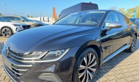 2022 Volkswagen Arteon Elegance 4Motion