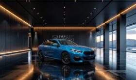 2024 BMW 218i Gran Coupé M Sport