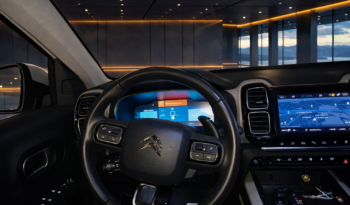 2021 Citroën C5 Aircross 1.6 Plug-In Hybrid Shine full