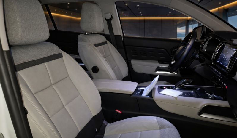 2021 Citroën C5 Aircross 1.6 Plug-In Hybrid Shine full