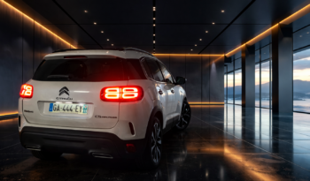 2021 Citroën C5 Aircross 1.6 Plug-In Hybrid Shine full