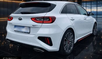 2020 Kia Ceed GT full