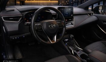 2021 Toyota Corolla 1.8 Hybrid Executive full