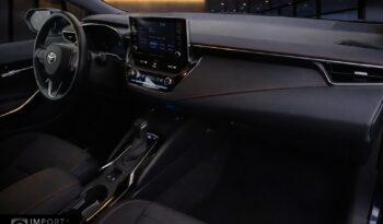 2021 Toyota Corolla 1.8 Hybrid Executive full