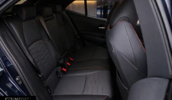 2021 Toyota Corolla 1.8 Hybrid Executive full