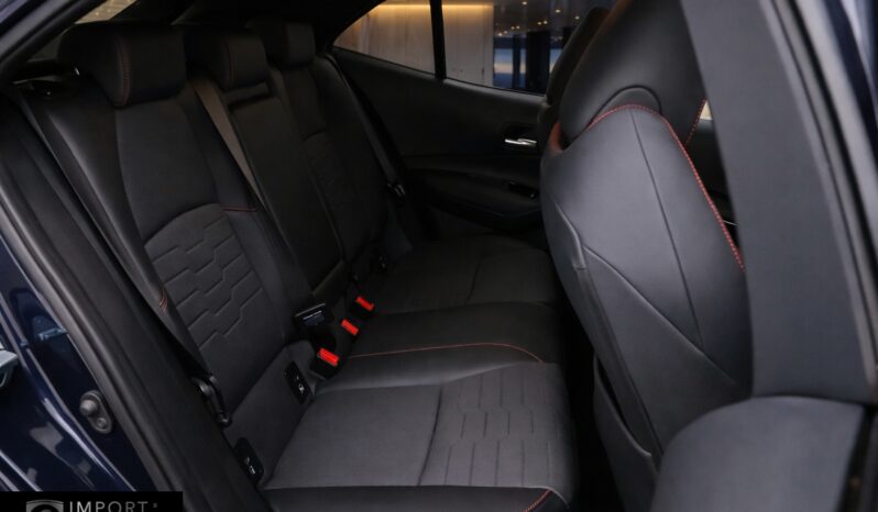 2021 Toyota Corolla 1.8 Hybrid Executive full