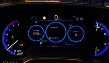 2021 Toyota Corolla 1.8 Hybrid Executive full