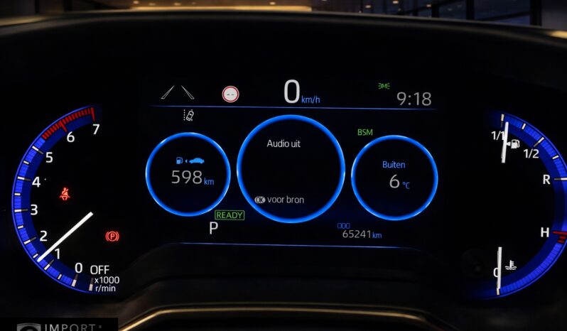 2021 Toyota Corolla 1.8 Hybrid Executive full