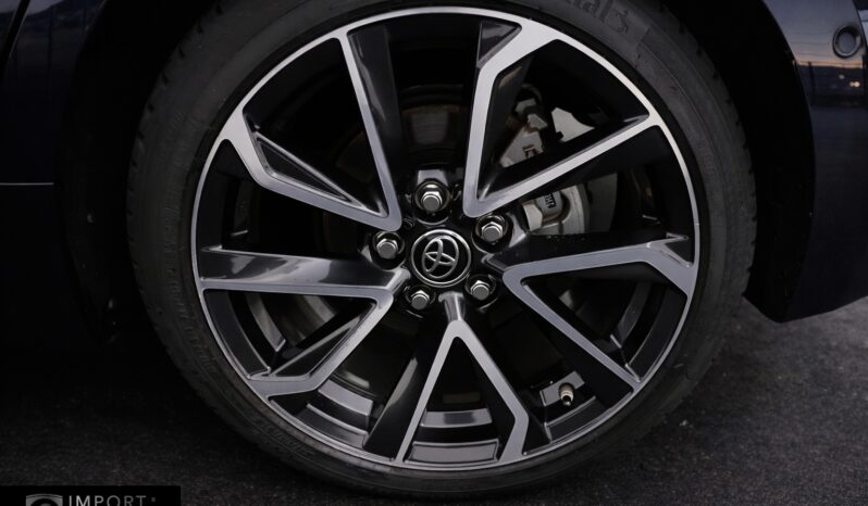 2021 Toyota Corolla 1.8 Hybrid Executive full